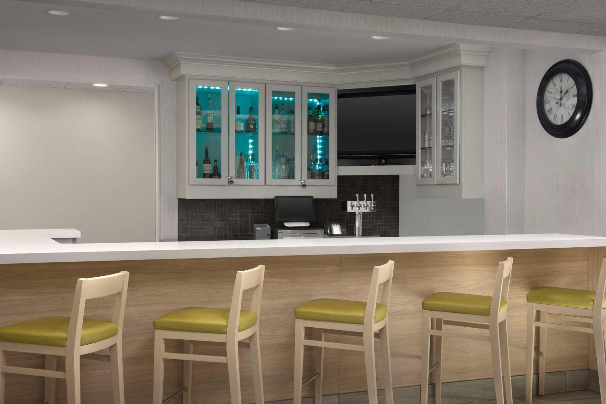 Hilton Garden Inn Raleigh Capital Blvd I-540 Экстерьер фото