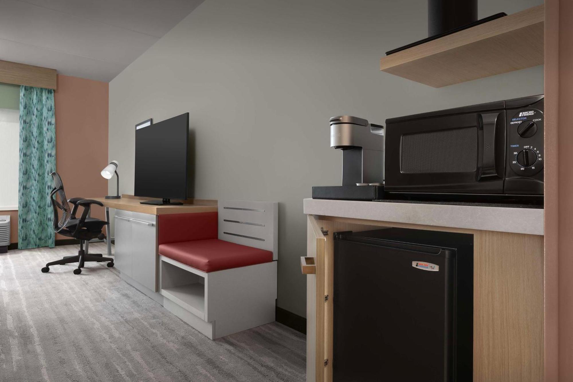 Hilton Garden Inn Raleigh Capital Blvd I-540 Экстерьер фото