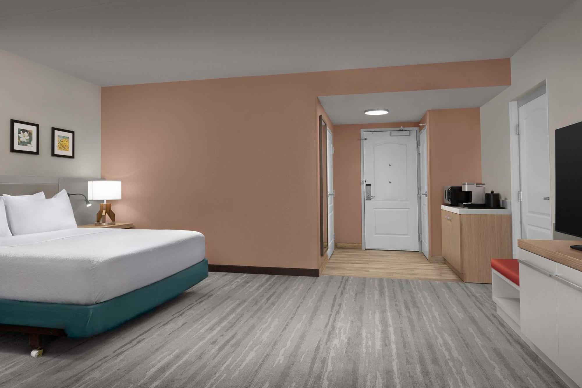 Hilton Garden Inn Raleigh Capital Blvd I-540 Экстерьер фото