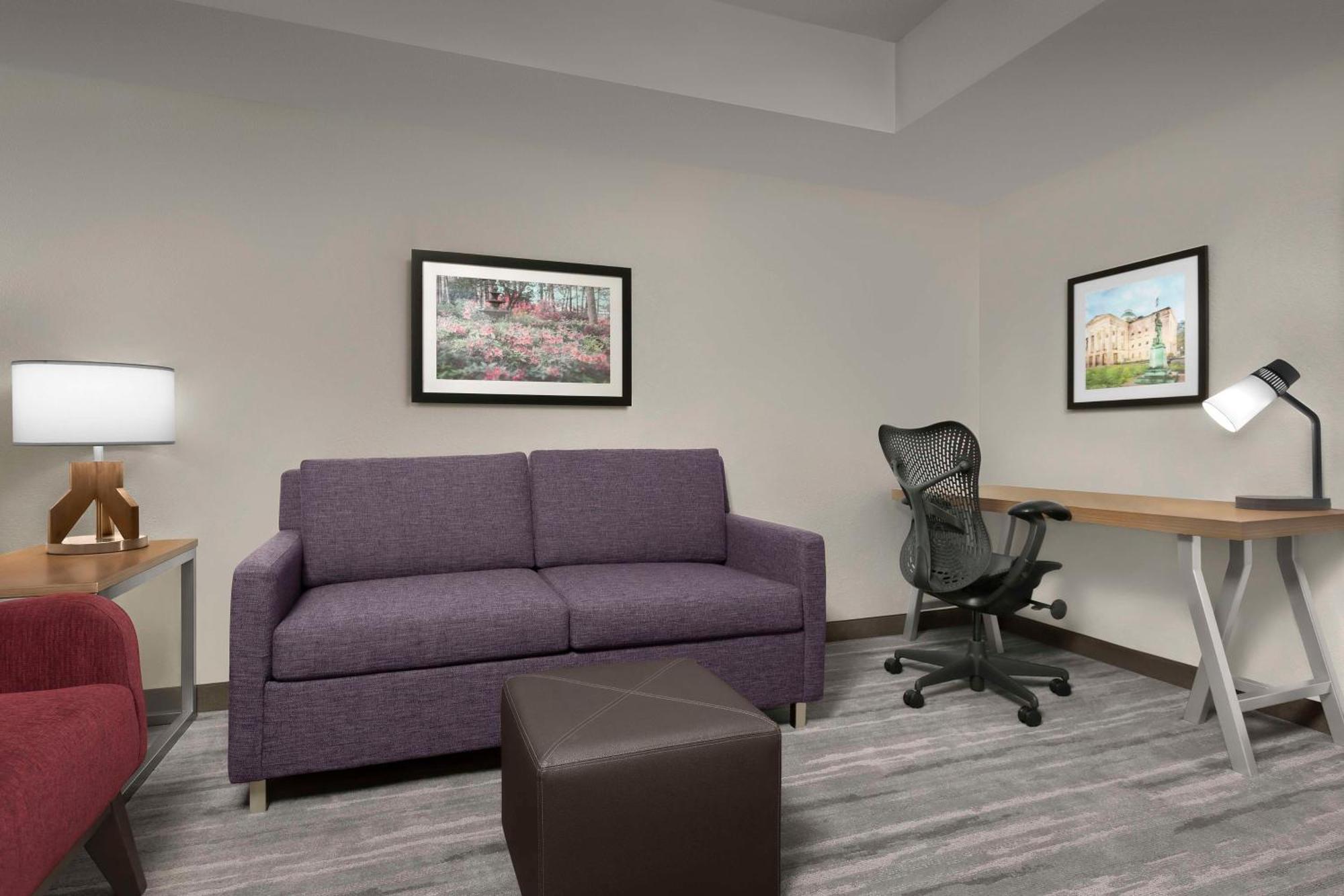 Hilton Garden Inn Raleigh Capital Blvd I-540 Экстерьер фото